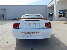 2000 Ford Mustang (CC-1804463) for sale in O'Fallon, Illinois