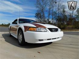 2000 Ford Mustang (CC-1804463) for sale in O'Fallon, Illinois