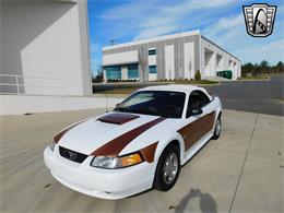 2000 Ford Mustang (CC-1804463) for sale in O'Fallon, Illinois