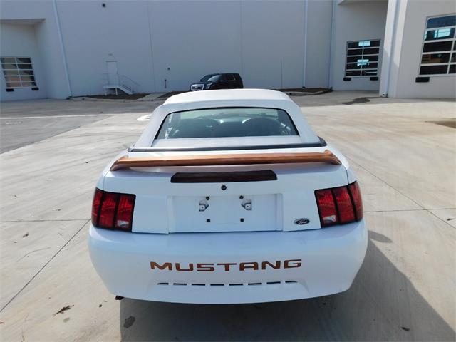 2000 Ford Mustang (CC-1804463) for sale in O'Fallon, Illinois
