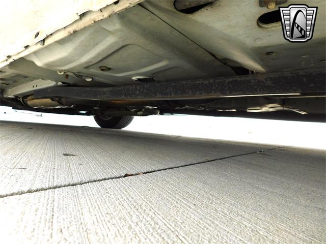 2000 Ford Mustang (CC-1804463) for sale in O'Fallon, Illinois