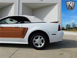 2000 Ford Mustang (CC-1804463) for sale in O'Fallon, Illinois