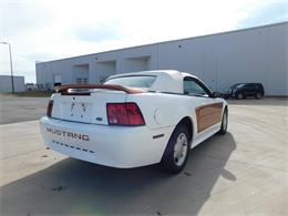 2000 Ford Mustang (CC-1804463) for sale in O'Fallon, Illinois