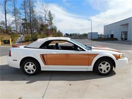 2000 Ford Mustang (CC-1804463) for sale in O'Fallon, Illinois
