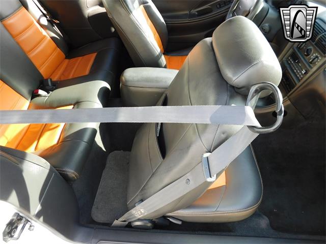 2000 Ford Mustang (CC-1804463) for sale in O'Fallon, Illinois