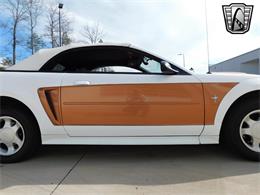 2000 Ford Mustang (CC-1804463) for sale in O'Fallon, Illinois