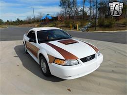2000 Ford Mustang (CC-1804463) for sale in O'Fallon, Illinois