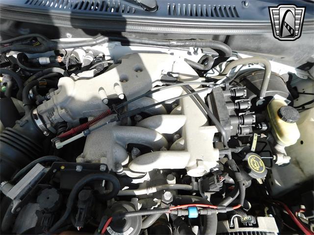2000 Ford Mustang (CC-1804463) for sale in O'Fallon, Illinois