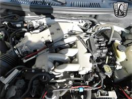 2000 Ford Mustang (CC-1804463) for sale in O'Fallon, Illinois