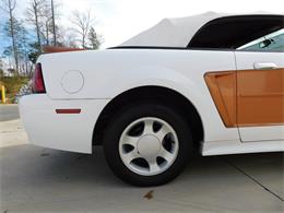 2000 Ford Mustang (CC-1804463) for sale in O'Fallon, Illinois