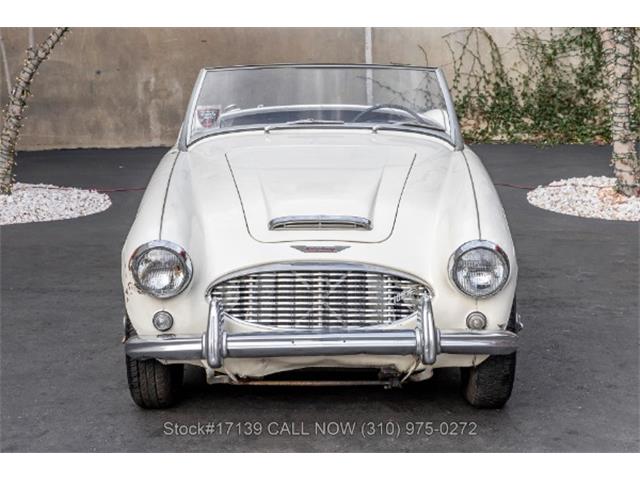 1959 Austin-Healey 100-6 (CC-1804474) for sale in Beverly Hills, California