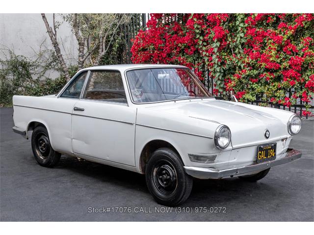 1961 BMW 700 (CC-1800448) for sale in Beverly Hills, California