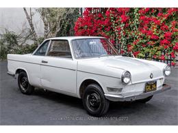 1961 BMW 700 (CC-1800448) for sale in Beverly Hills, California