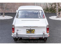 1961 BMW 700 (CC-1800448) for sale in Beverly Hills, California
