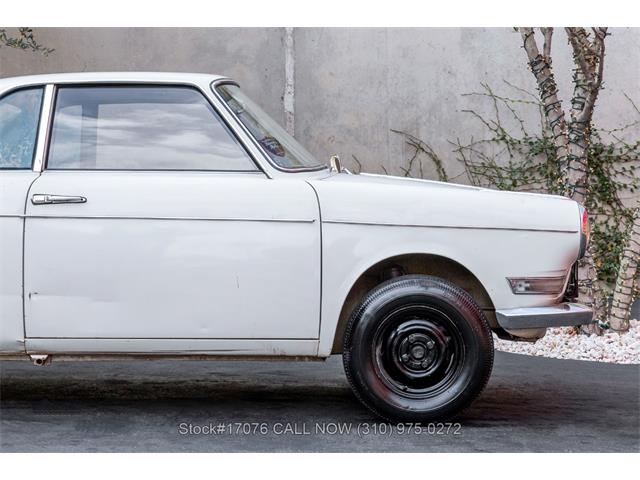 1961 BMW 700 (CC-1800448) for sale in Beverly Hills, California
