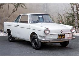 1961 BMW 700 (CC-1800448) for sale in Beverly Hills, California