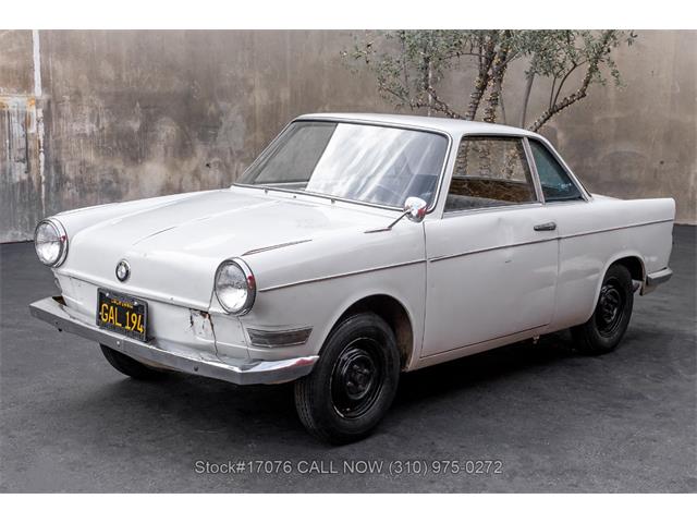 1961 BMW 700 (CC-1800448) for sale in Beverly Hills, California