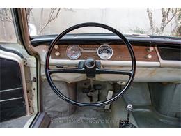 1961 BMW 700 (CC-1800448) for sale in Beverly Hills, California