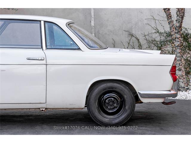1961 BMW 700 (CC-1800448) for sale in Beverly Hills, California
