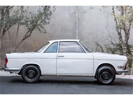 1961 BMW 700 (CC-1800448) for sale in Beverly Hills, California