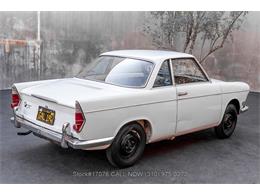 1961 BMW 700 (CC-1800448) for sale in Beverly Hills, California