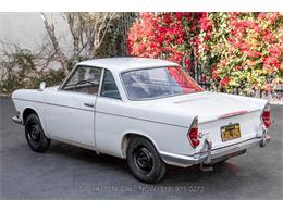 1961 BMW 700 (CC-1800448) for sale in Beverly Hills, California