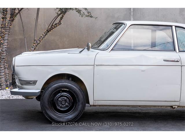 1961 BMW 700 (CC-1800448) for sale in Beverly Hills, California
