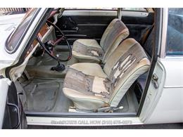 1961 BMW 700 (CC-1800448) for sale in Beverly Hills, California
