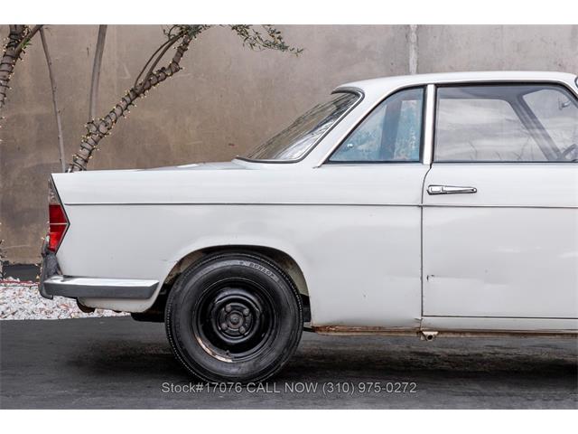 1961 BMW 700 (CC-1800448) for sale in Beverly Hills, California