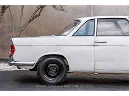 1961 BMW 700 (CC-1800448) for sale in Beverly Hills, California