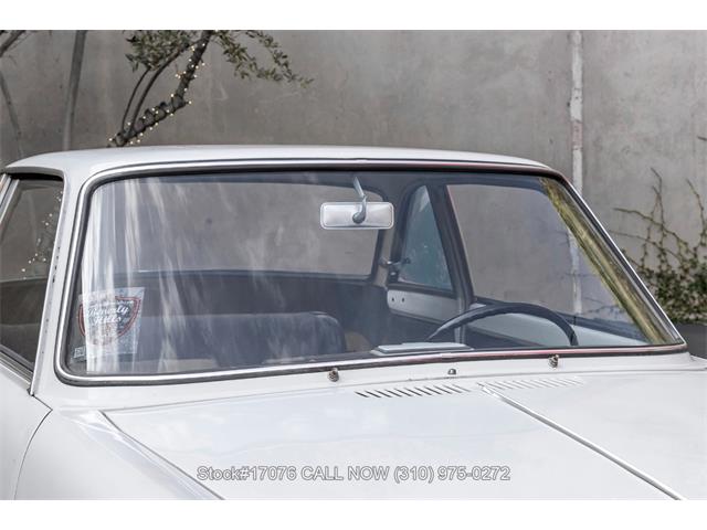 1961 BMW 700 (CC-1800448) for sale in Beverly Hills, California