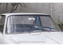 1961 BMW 700 (CC-1800448) for sale in Beverly Hills, California