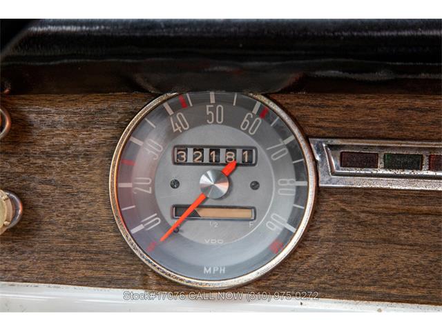 1961 BMW 700 (CC-1800448) for sale in Beverly Hills, California