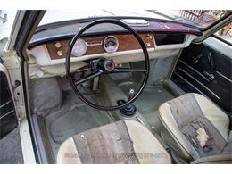 1961 BMW 700 (CC-1800448) for sale in Beverly Hills, California