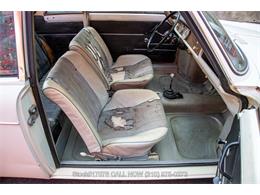 1961 BMW 700 (CC-1800448) for sale in Beverly Hills, California