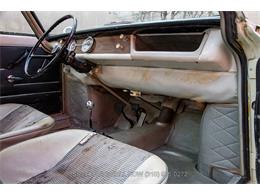 1961 BMW 700 (CC-1800448) for sale in Beverly Hills, California