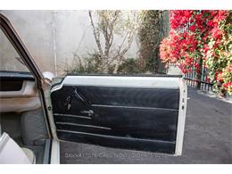 1961 BMW 700 (CC-1800448) for sale in Beverly Hills, California