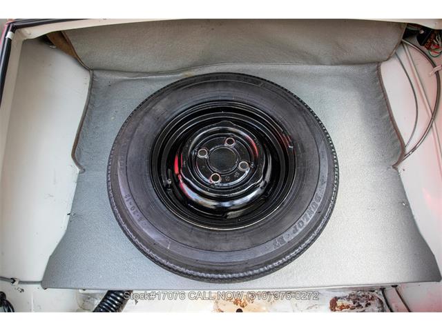 1961 BMW 700 (CC-1800448) for sale in Beverly Hills, California
