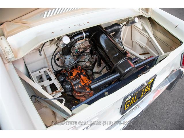 1961 BMW 700 (CC-1800448) for sale in Beverly Hills, California