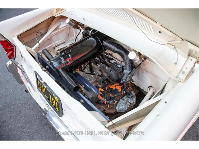 1961 BMW 700 (CC-1800448) for sale in Beverly Hills, California