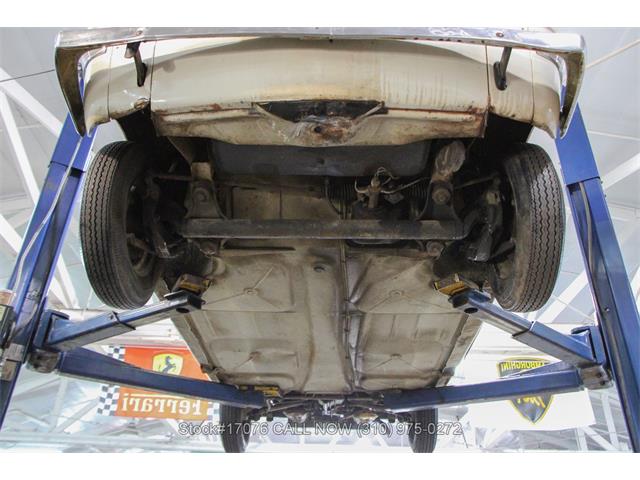 1961 BMW 700 (CC-1800448) for sale in Beverly Hills, California