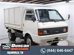 1996 Mazda Bongo (CC-1804481) for sale in Christiansburg, Virginia