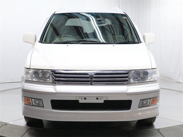 1998 Mitsubishi Chariot (CC-1804487) for sale in Christiansburg, Virginia
