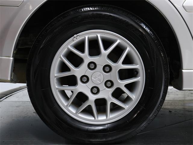 1998 Mitsubishi Chariot (CC-1804487) for sale in Christiansburg, Virginia