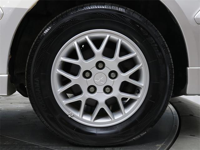 1998 Mitsubishi Chariot (CC-1804487) for sale in Christiansburg, Virginia