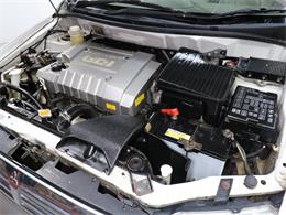 1998 Mitsubishi Chariot (CC-1804487) for sale in Christiansburg, Virginia