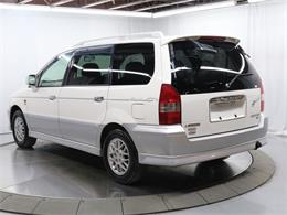1998 Mitsubishi Chariot (CC-1804487) for sale in Christiansburg, Virginia