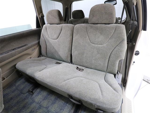 1998 Mitsubishi Chariot (CC-1804487) for sale in Christiansburg, Virginia
