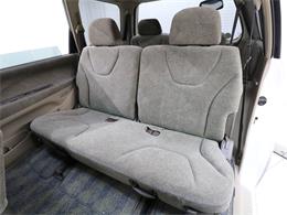 1998 Mitsubishi Chariot (CC-1804487) for sale in Christiansburg, Virginia