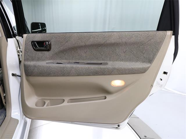 1998 Mitsubishi Chariot (CC-1804487) for sale in Christiansburg, Virginia